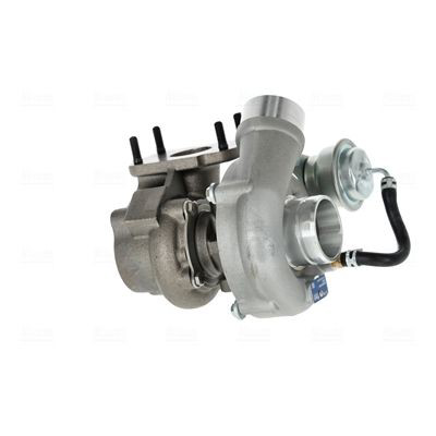 Турбіна Nissens 93158 ціна, від 287.10 USD