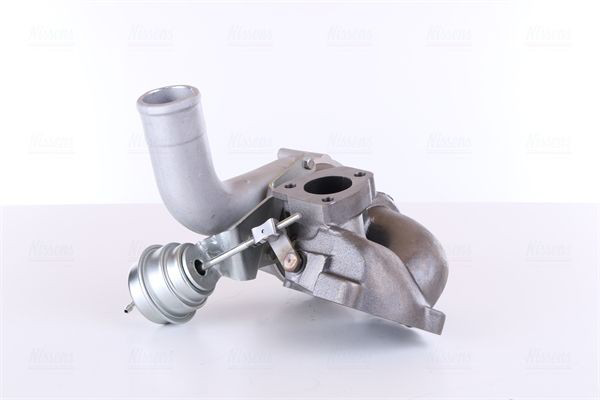 Купити Турбіна Volkswagen Bora  1J2