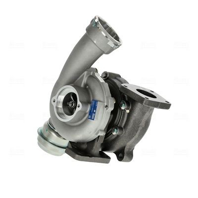 Турбіна TBM0056 Magneti Marelli