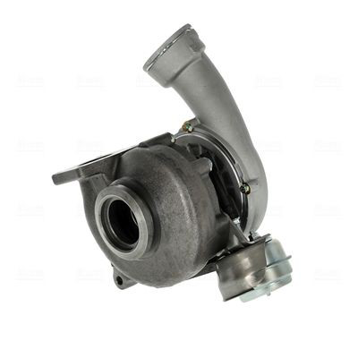 Купити TBM0056 Magneti Marelli Турбіна