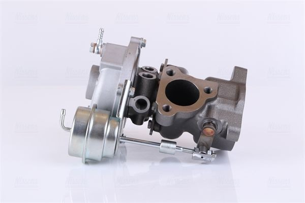53039700073 Borg-Warner Турбонаддув