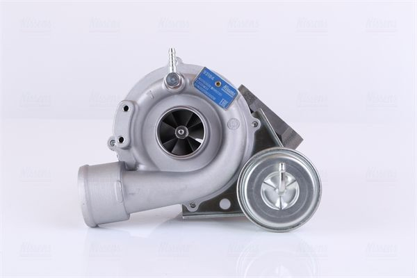 Турбіна Borg-Warner 53039700073 ціна, від 653.51 USD