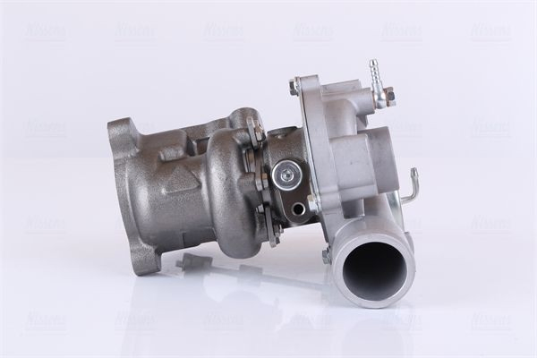 Купити 53039700073 Borg-Warner Турбіна