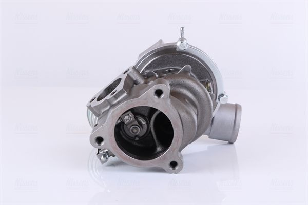 Турбіна 53039700073 Borg-Warner