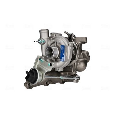 Турбіна TBM0012 Magneti Marelli