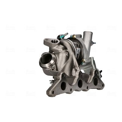 Турбокомпресор Magneti Marelli TBM0012
