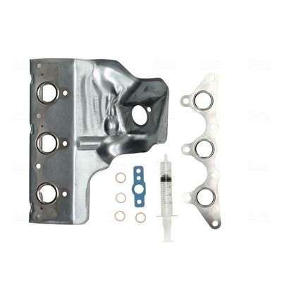 Купити TBM0012 Magneti Marelli Турбіна