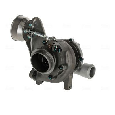 Купити TBM0027 Magneti Marelli Турбіна