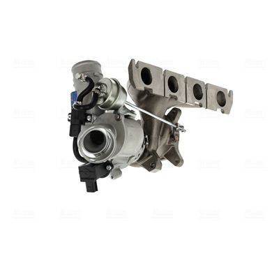 Купити Турбіна Volkswagen Passat B7 362