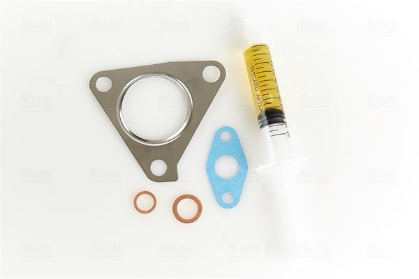 Турбіна Kamoka 8600181 ціна, від 276.52 USD