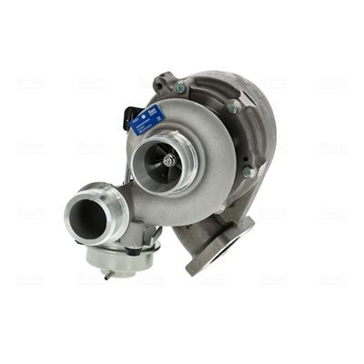 Турбіна Nissens 93202 ціна, від 478.99 USD