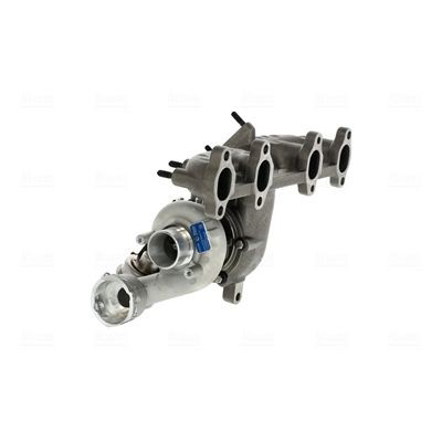 Турбіна SL Turbo 200312101510 ціна, від 352.37 USD