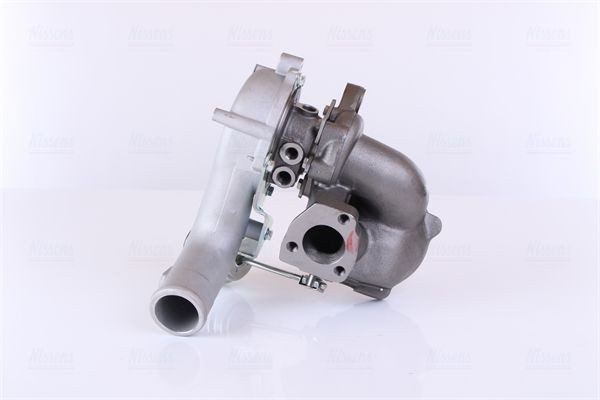 Турбіна Nissens 93221 ціна, від 300.83 USD