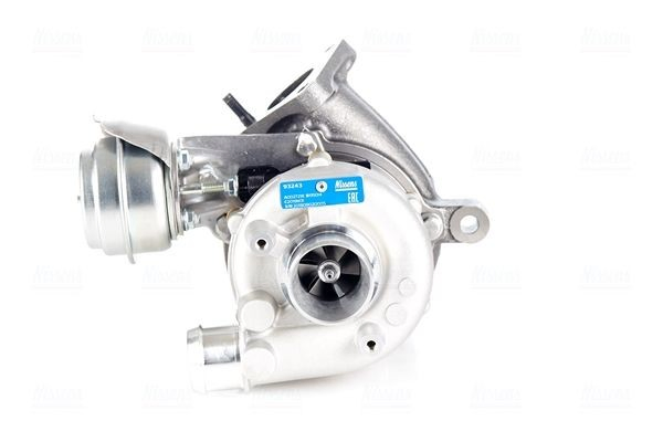 Турбіна Garrett 7018543 ціна, від 147.22 USD