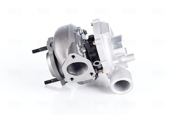 Купити Турбіна Opel Omega B 25, 26, 27