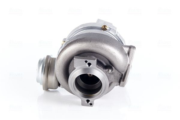 Турбіна 807101010900 Magneti Marelli