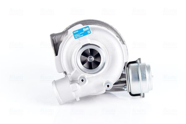 Купити 807101010900 Magneti Marelli Турбіна