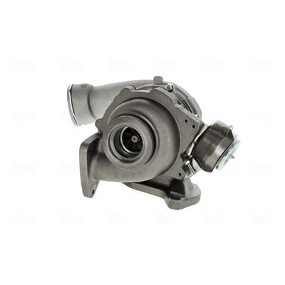 Турбіна Nissens 93265 ціна, від 589.23 USD