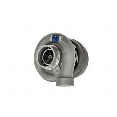 Купити 3538716 Holset Турбіна