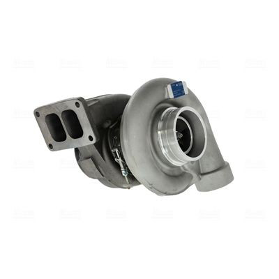Турбіна Holset 3538716 ціна, від 461.16 USD