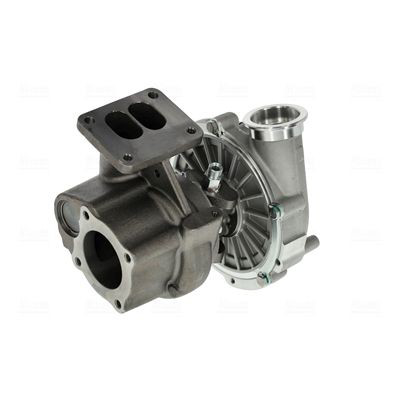 Купити 001TM15055000 Mahle Original Турбіна
