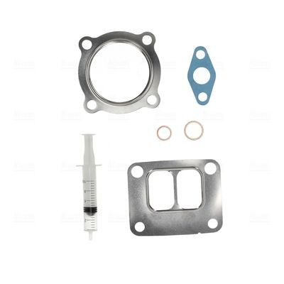 Турбіна Mahle Original 001TM15055000 ціна, від 334.06 USD