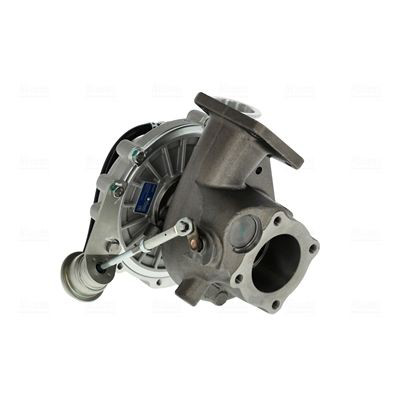 Турбіна 001TM15055000 Mahle Original