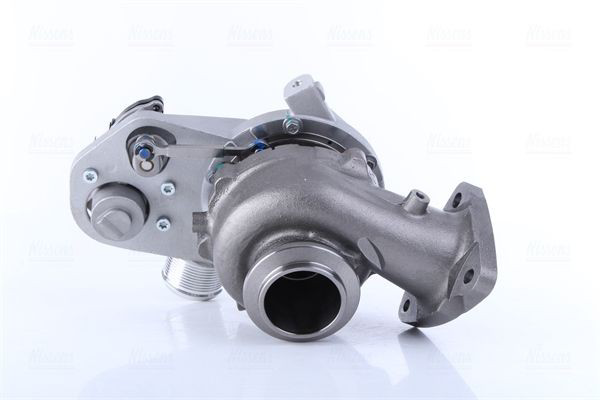 Купити 200401101653 SL Turbo Турбіна