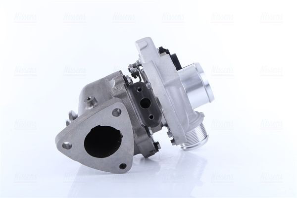 Турбіна SL Turbo 200401101653 ціна, від 372.45 USD