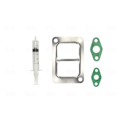 Турбіна Cummins 4047780 ціна, від 307.65 USD