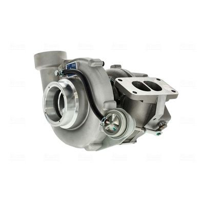 Купити A009096019980 Mercedes Турбіна
