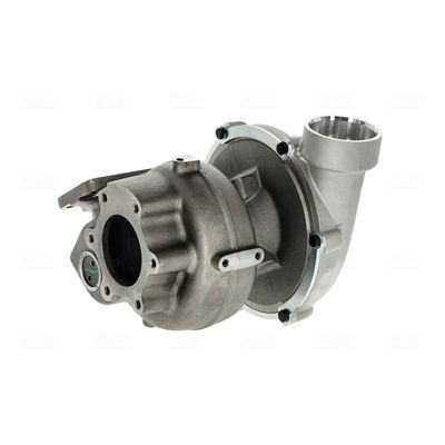 Турбіна Mercedes A009096019980 ціна, від 810.52 USD