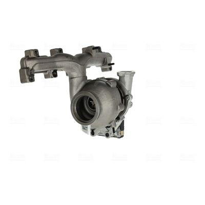 Купити 95521388 Opel Турбіна