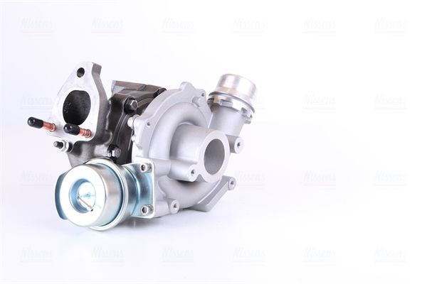 Турбіна Nissens 93411 ціна, від 179.17 USD