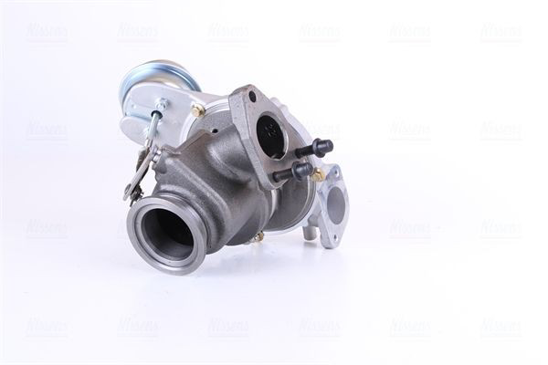 Турбіна Nissens 93418 ціна, від 502.95 USD