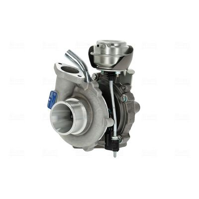 Купити 5860039 General Motors Турбіна
