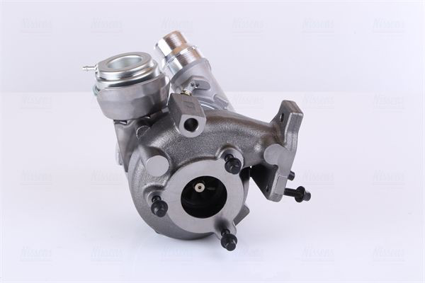 Турбіна Nissens 93427 ціна, від 184.54 USD