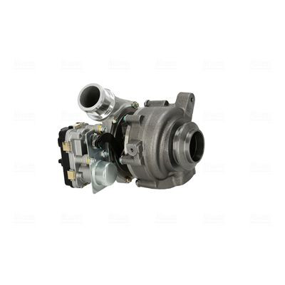 Турбіна Nissens 93432 ціна, від 449.56 USD
