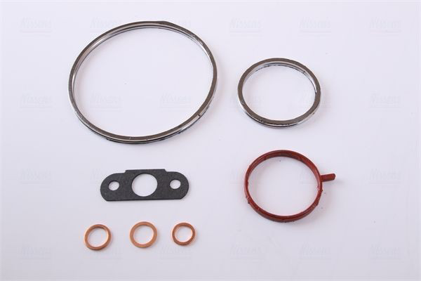 Купити Турбіна Ford Galaxy II CA1 WA6