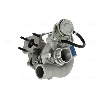 Турбіна Nissens 93473 ціна, від 189.68 USD