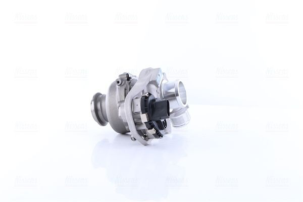 Купити 2323637 Ford Турбіна