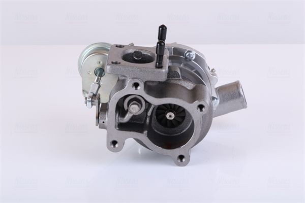 Турбіна Nissens 93493 ціна, від 191.85 USD