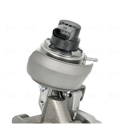 Турбіна Nissens 93499 ціна, від 691.92 USD
