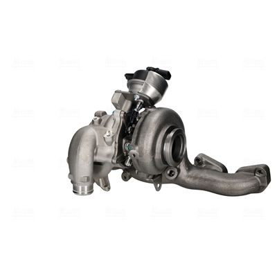  Nissens 93510 ціна, від 666.06 USD
