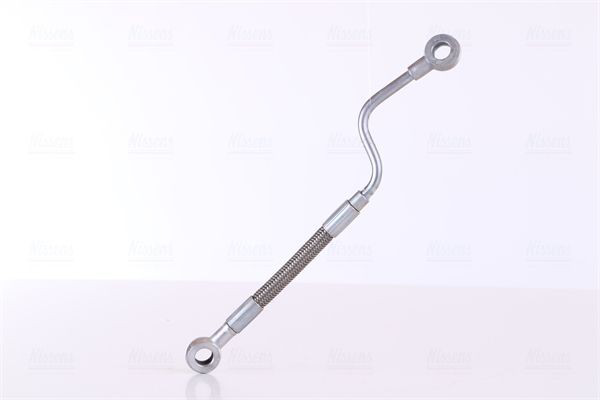 Трубка/шланг подачі масла до турбіни Nissens 935160 ціна, від 29.74 USD