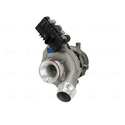 Купити 6NW358140021 HELLA Турбіна