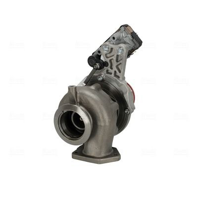 Турбіна HELLA 6NW358140021 ціна, від 231.16 USD
