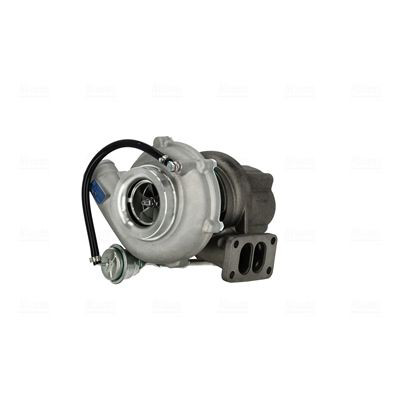 Турбіна 53299707113 Borg-Warner