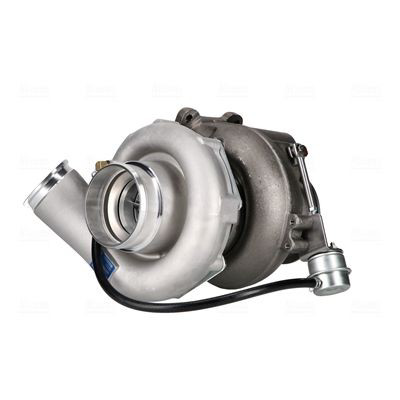 Турбіна Nissens 93612 ціна, від 692.86 USD