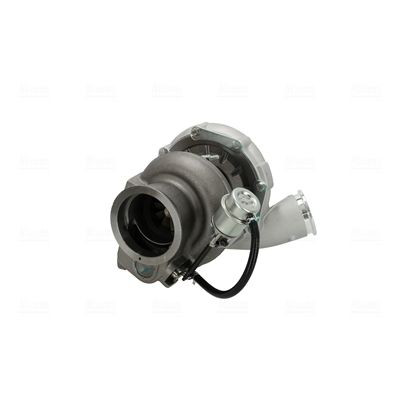 Турбіна Nissens 93677 ціна, від 1079.84 USD